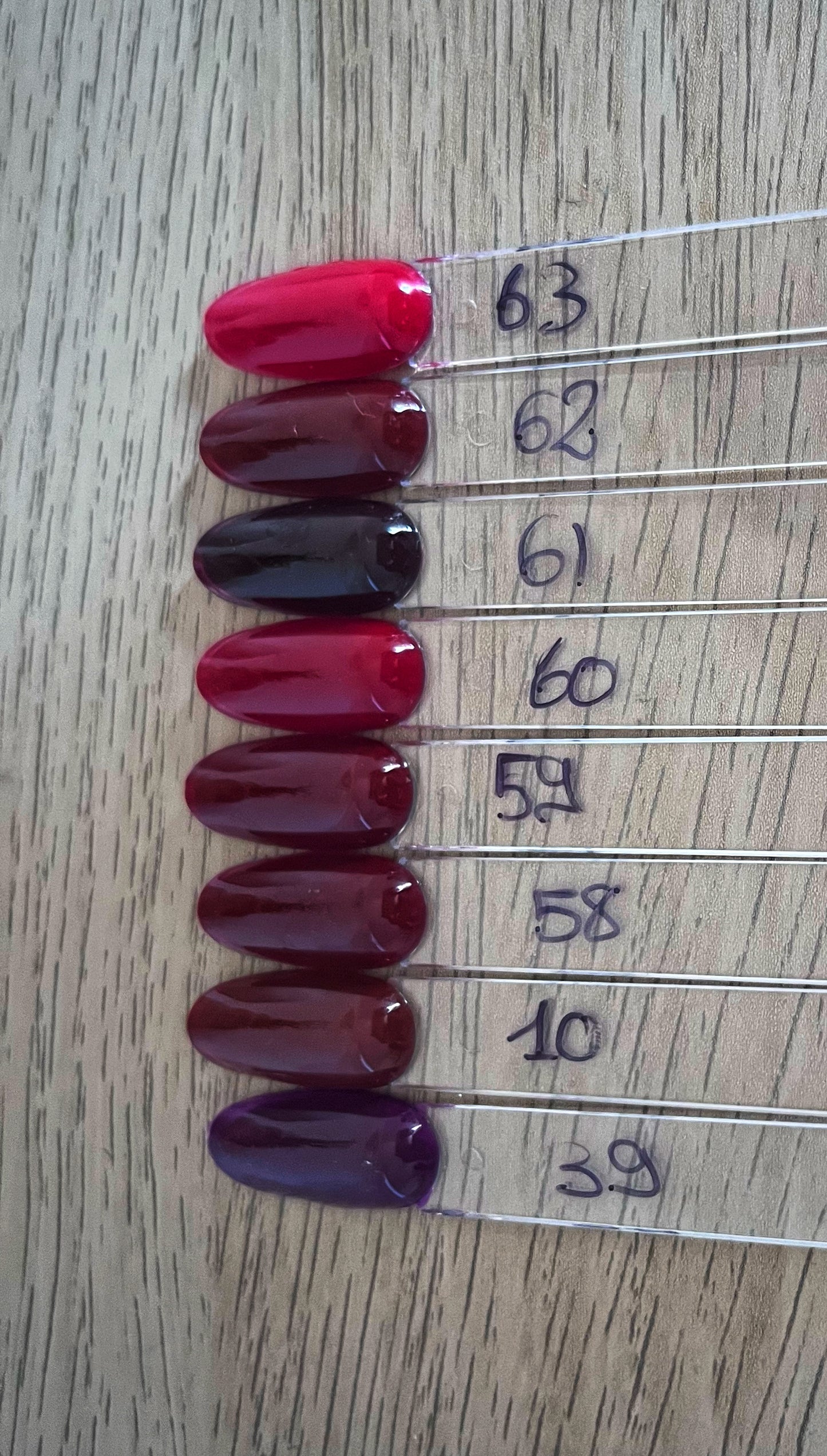 Couleur classique