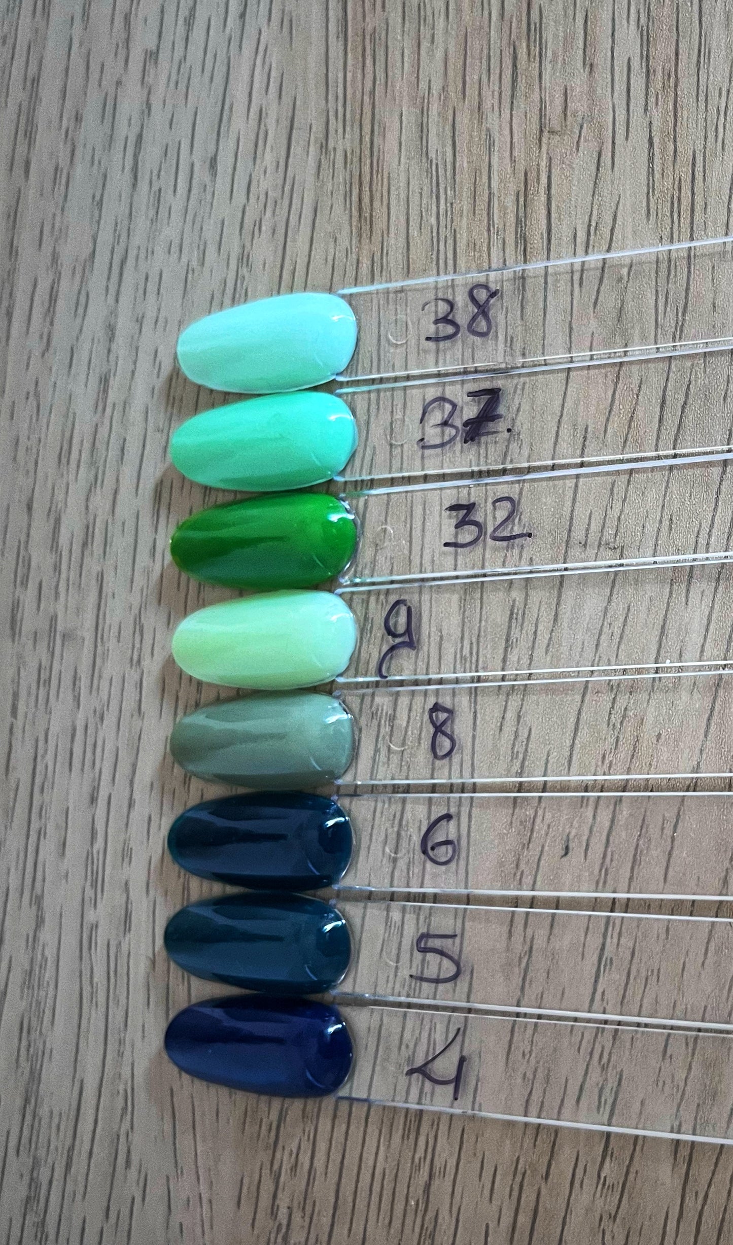 Couleur classique