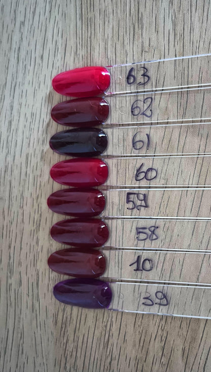 Couleur classique