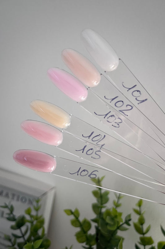 Effet Soft Gel