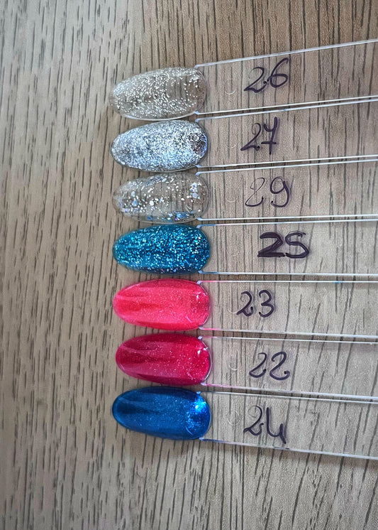 Paillettes